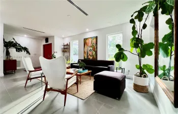 Residential Lease For Rent