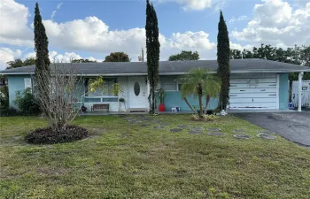 Single Family For Sale