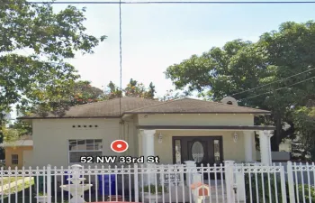 Residential Lease For Rent