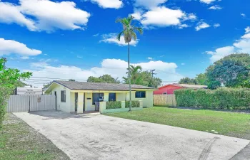 Single Family For Sale