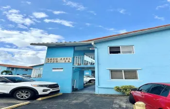 Residential Lease For Rent