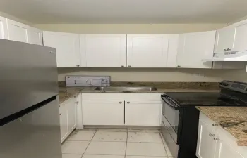 Residential Lease For Rent