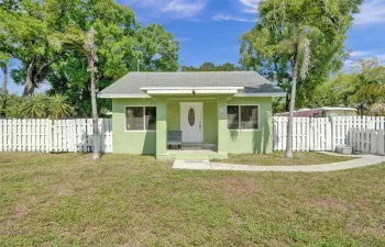 Single Family For Sale