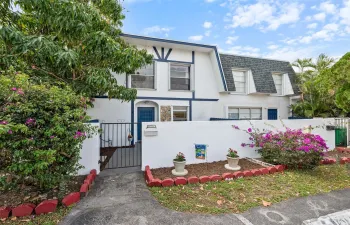 Townhouse For Sale