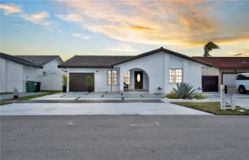 Single Family For Sale