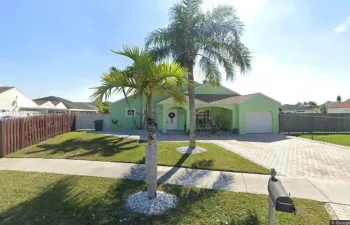 Single Family For Sale