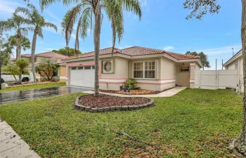 Single Family For Sale