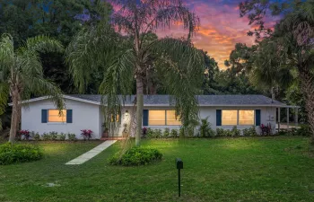 Single Family For Sale