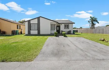 Single Family For Sale