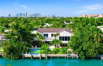 Single Family For Sale