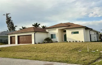 Single Family For Sale