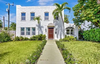 Single Family For Sale