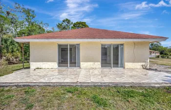 Single Family For Sale