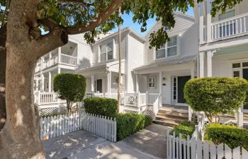 Townhouse For Sale