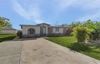 Single Family For Sale