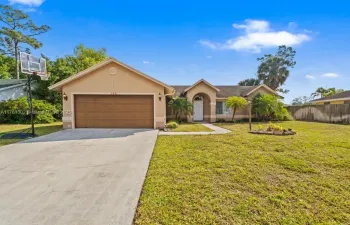 Single Family For Sale