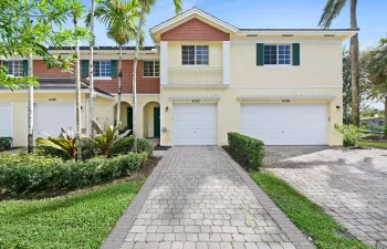 Townhouse For Sale