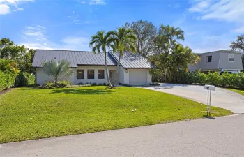 Single Family For Sale