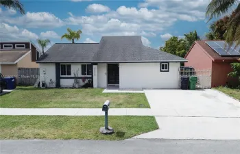 Single Family For Sale