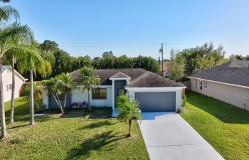 Single Family For Sale