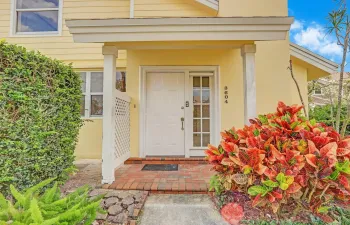Townhouse For Sale
