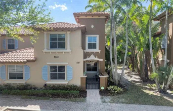 Townhouse For Sale