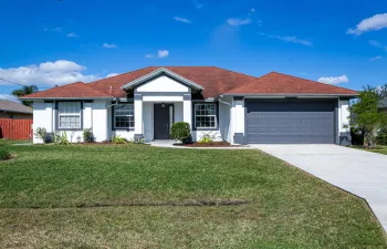 Single Family For Sale