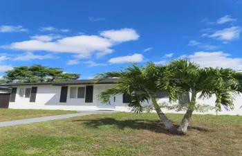 Single Family For Sale