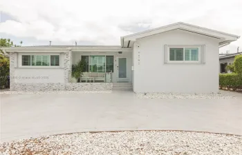 Single Family For Sale