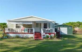 Single Family For Sale