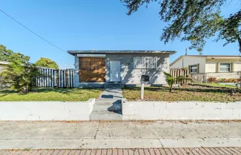 Single Family For Sale