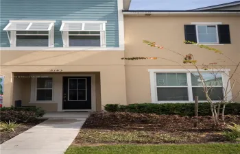 Townhouse For Sale