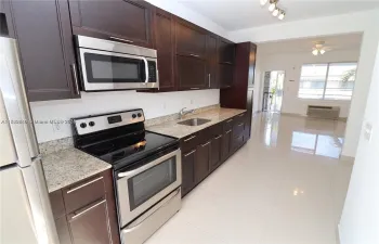Residential Lease For Rent