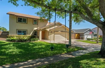Single Family For Sale