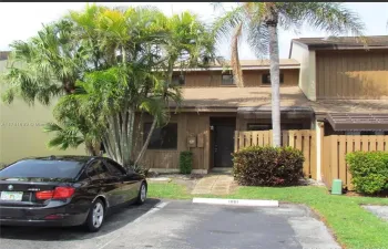 Townhouse For Sale