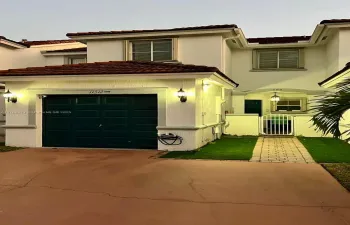 Townhouse For Sale