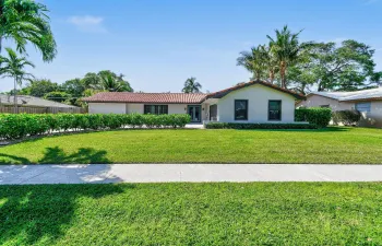 Single Family For Sale