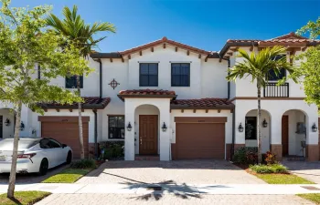 Townhouse For Sale