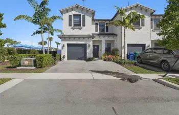 Townhouse For Sale