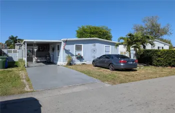 Residential For Sale