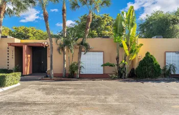 Townhouse For Sale