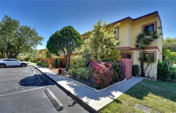 Townhouse For Sale