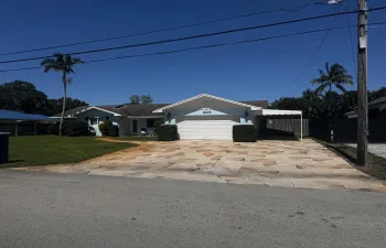 Residential Lease For Rent