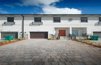 Townhouse For Sale