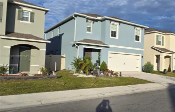 Single Family For Sale