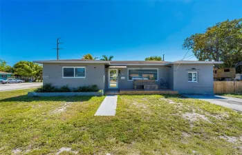 Single Family For Sale