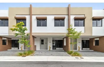 Townhouse For Sale