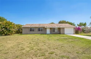 Single Family For Sale