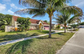 Single Family For Sale