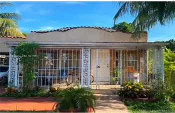 Single Family For Sale